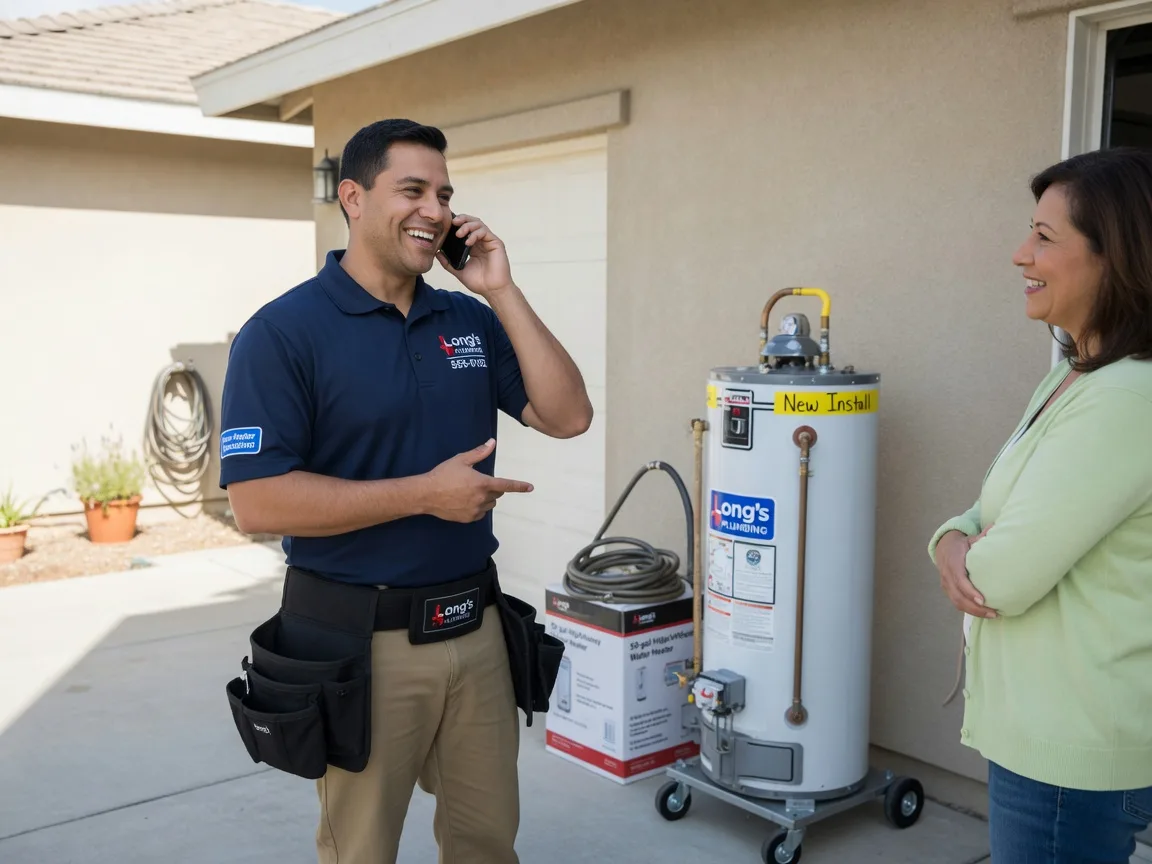 Leak Detection Kemp, OK FAQs